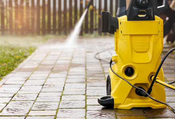 Best Building Exterior Washing  in New Sarpy, LA